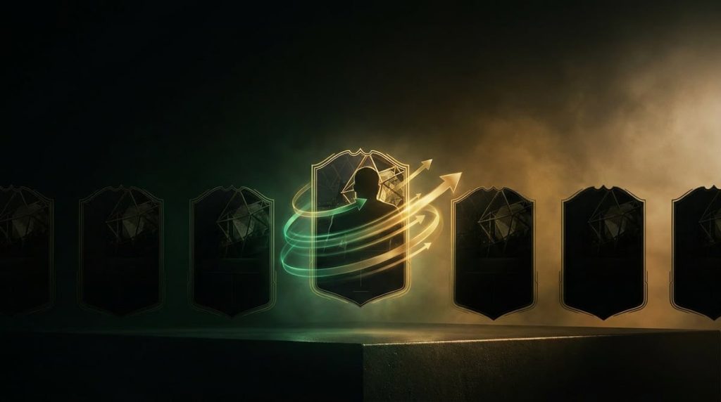 Best Players to Evolve in EA FC 26: Candidates That Earn It