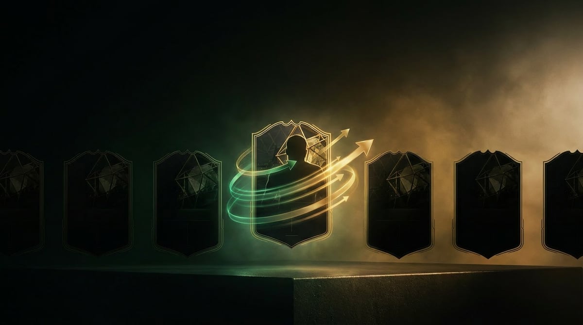 Best Players to Evolve in EA FC 26: Candidates That Earn It