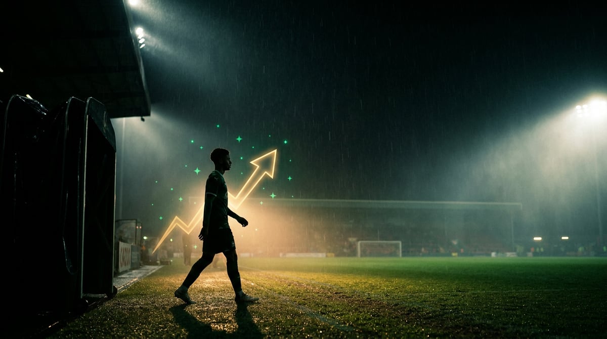 EA FC 26 Wonderkids: The Best Young Players in Career Mode