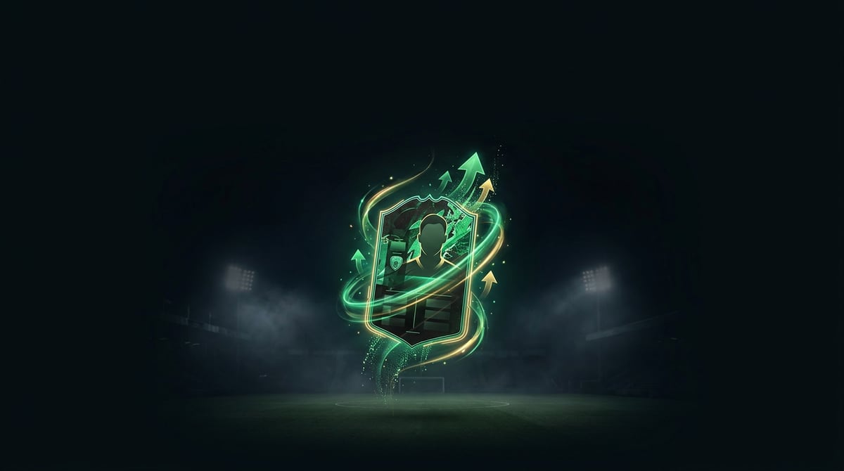 EA FC 26 Evolutions: How They Work + Which Are Worth Your Picks