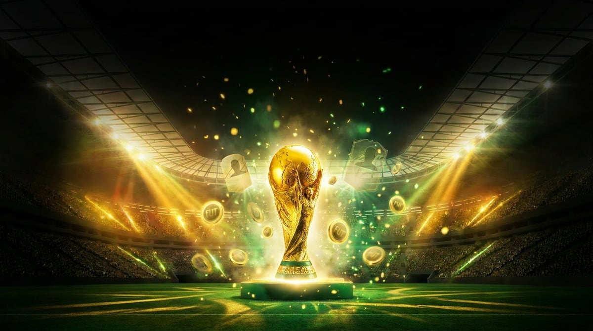 EA FC 26 Festival of Football Explained: Free Pelé & Tokens