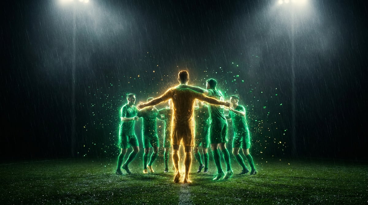 EA FC 26 Pro Clubs: Best Archetypes + How Clubs Works This Year