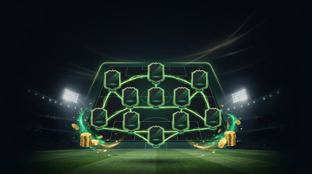 EA FC 26 SBCs: How They Work + Which Are Actually Worth Your Coins