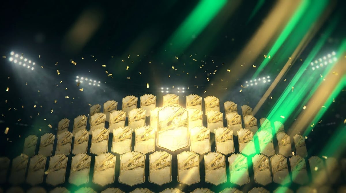 EA FC 26 Ultimate TOTS Is Live: Final Squad + End of an Era