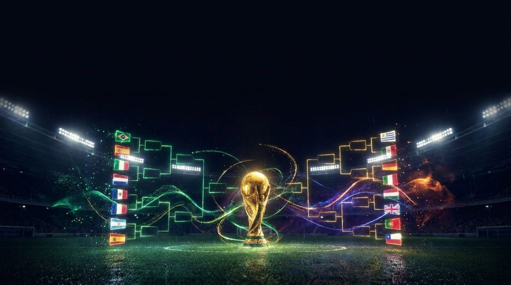 EA FC 26 The World's Game Update: New 48-Team Tournament + Everything That Changed