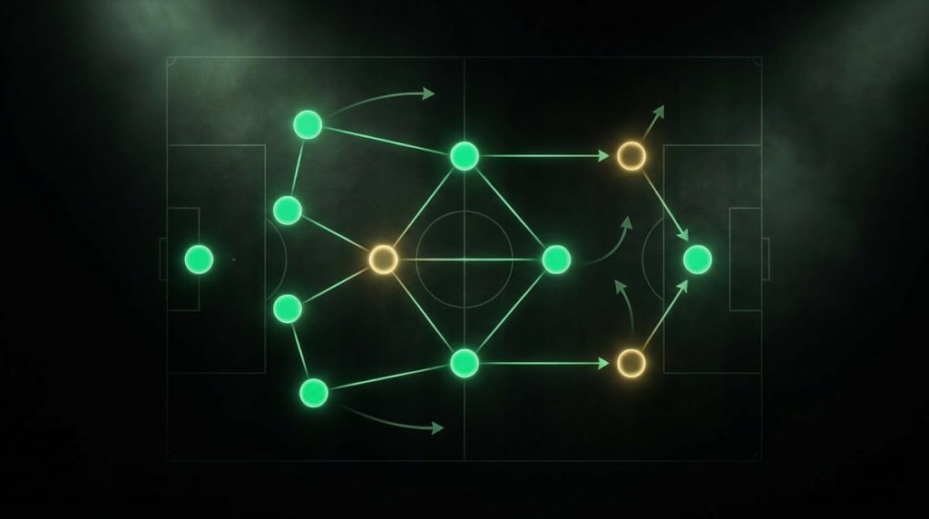 FC 26 Best Formations: Which to Use and Why