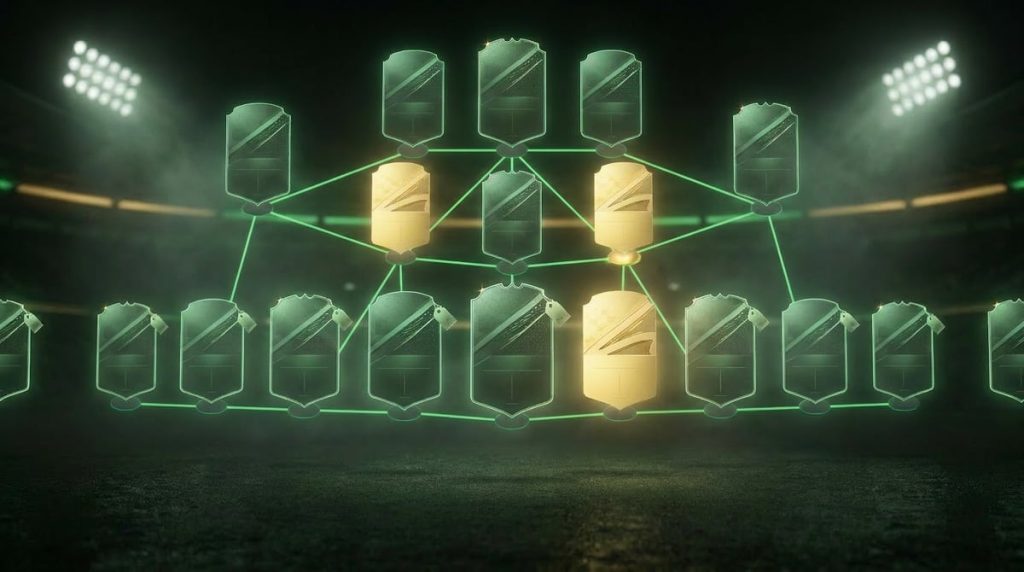 FC 26 Chemistry Explained: How the 33-Point System Works