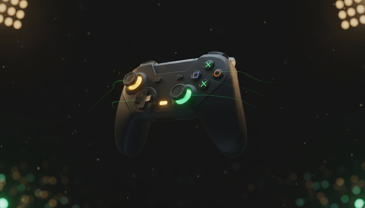 FC 26 Controls: Full Button Map and Best Competitive Settings