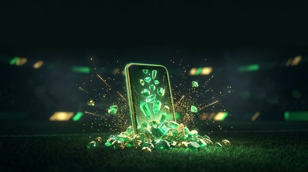 How to Get Gems Fast in FC Mobile: Every Free Source Ranked