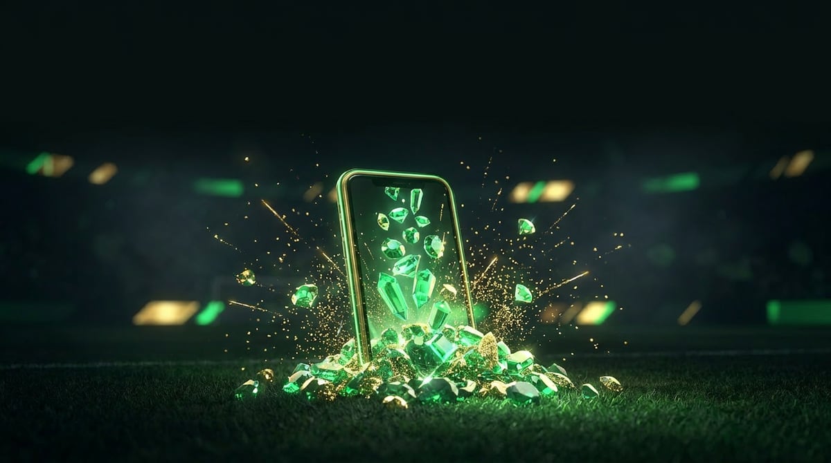 How to Get Gems Fast in FC Mobile: Every Free Source Ranked